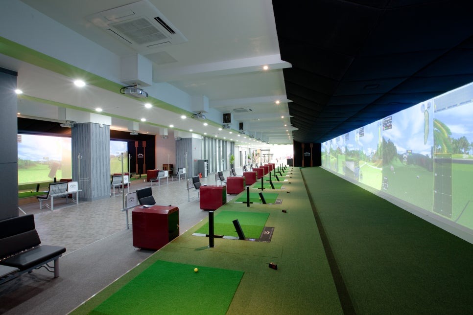 캘러웨이 본사 직영점 썸네일 13